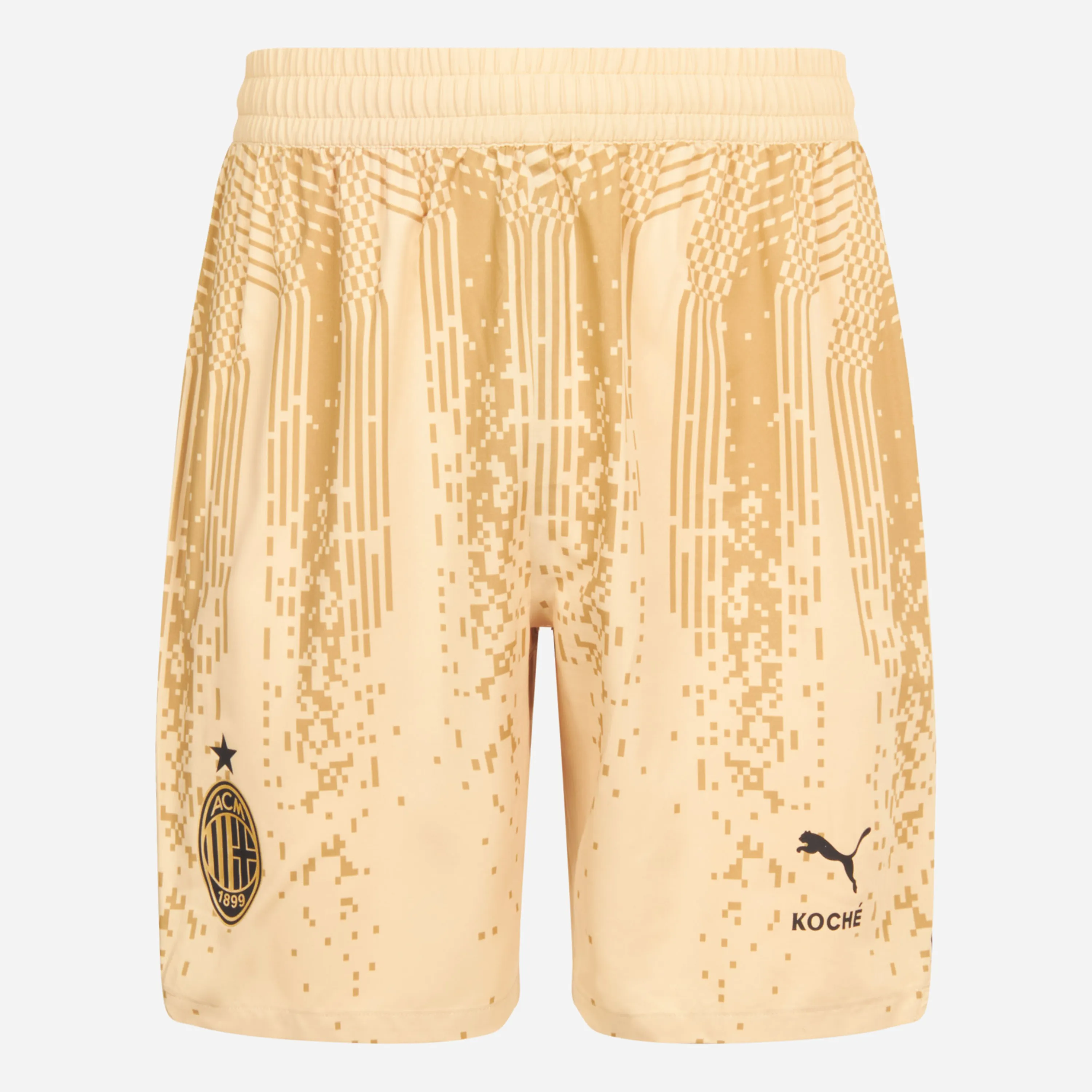 PANTALONCINI PORTIERE MILAN x KOCH PROMO 2022/23