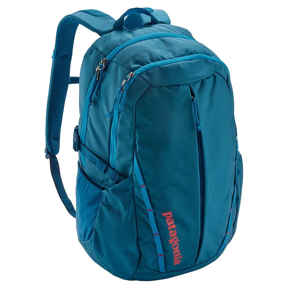 Patagonia Refugio Pack 28L - Big Sur Blue