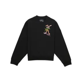 Pay day sweater