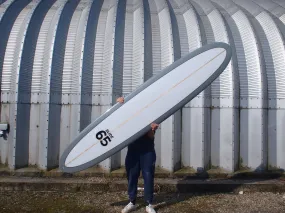 Pintail Cruise Control 9'4