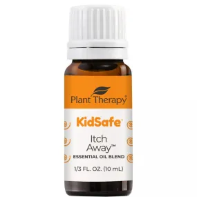 Plant Therapy Itch Away KidSafe Essential Oil