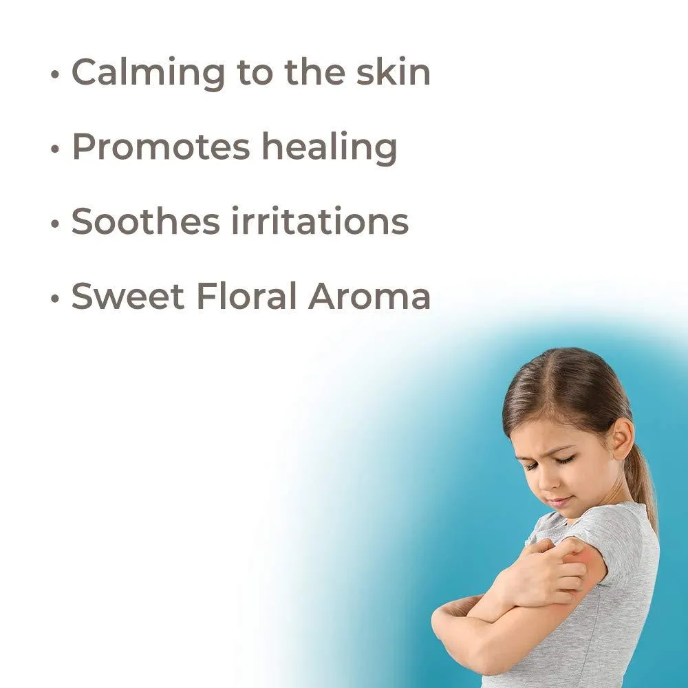 Plant Therapy Itch Away KidSafe Essential Oil