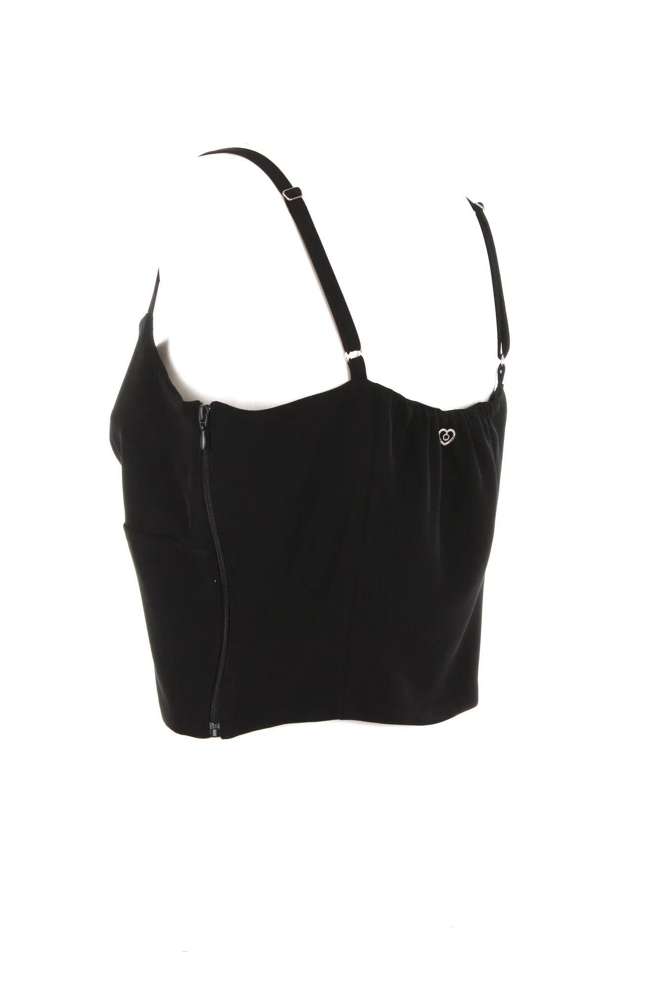 Please Canotta Donna R493NCOCCO