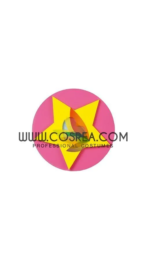 Pretty Cure Cure Selene Madoka Kaguya Cosplay Costume