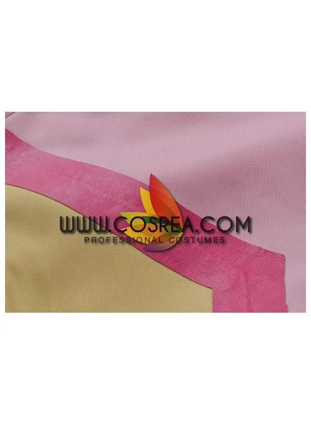 Pretty Cure Cure Whip Cosplay Costume
