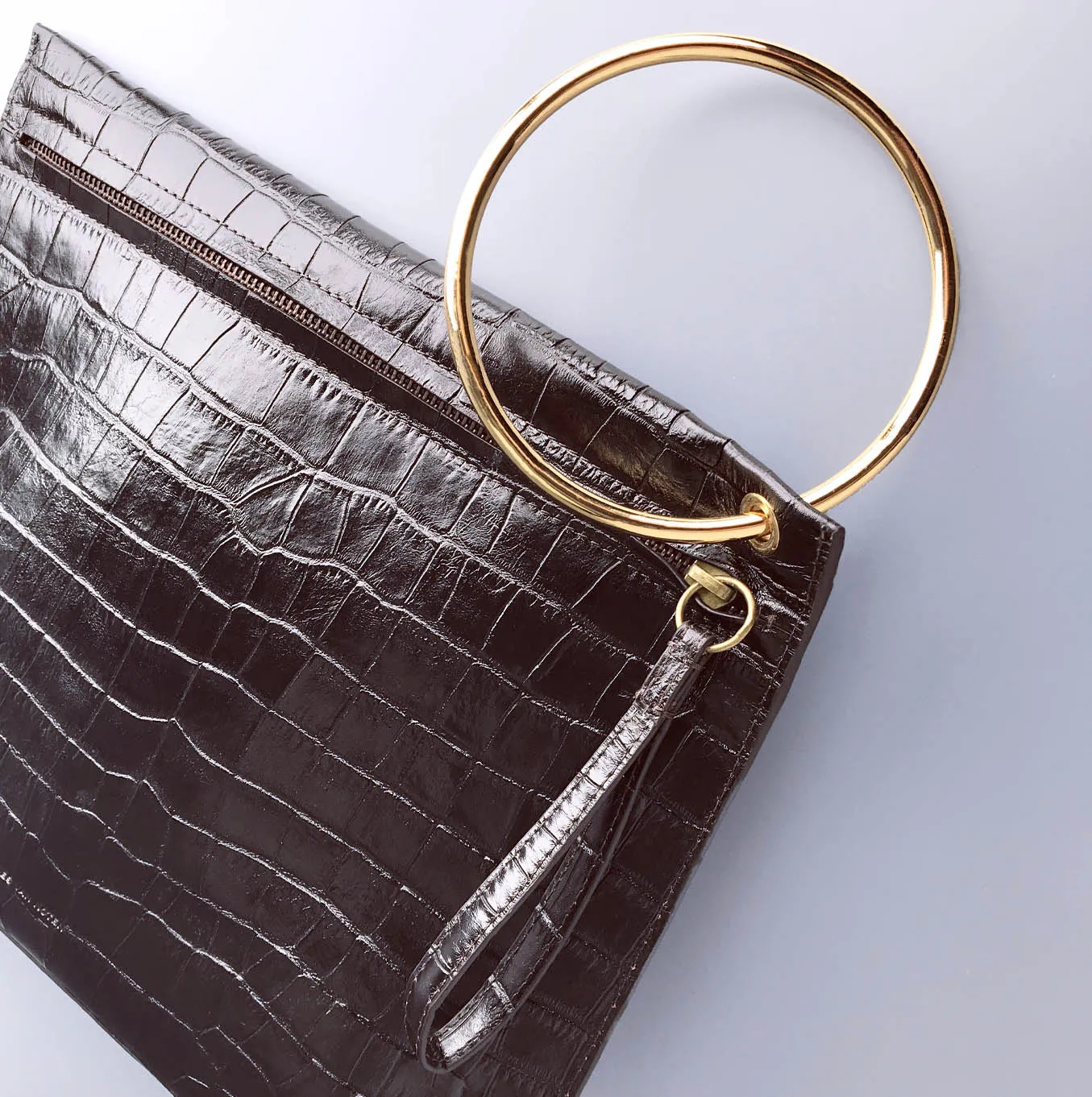 RING CLUTCH