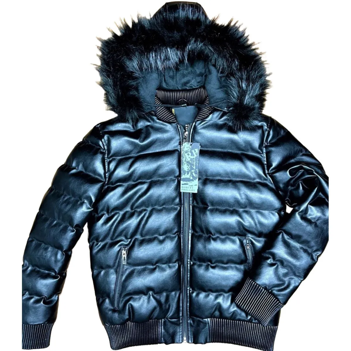 ROBERT PHILLIPE MJ220-BLACK