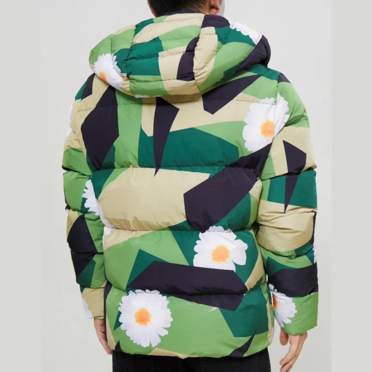 ROKU RK6480484-GREEN