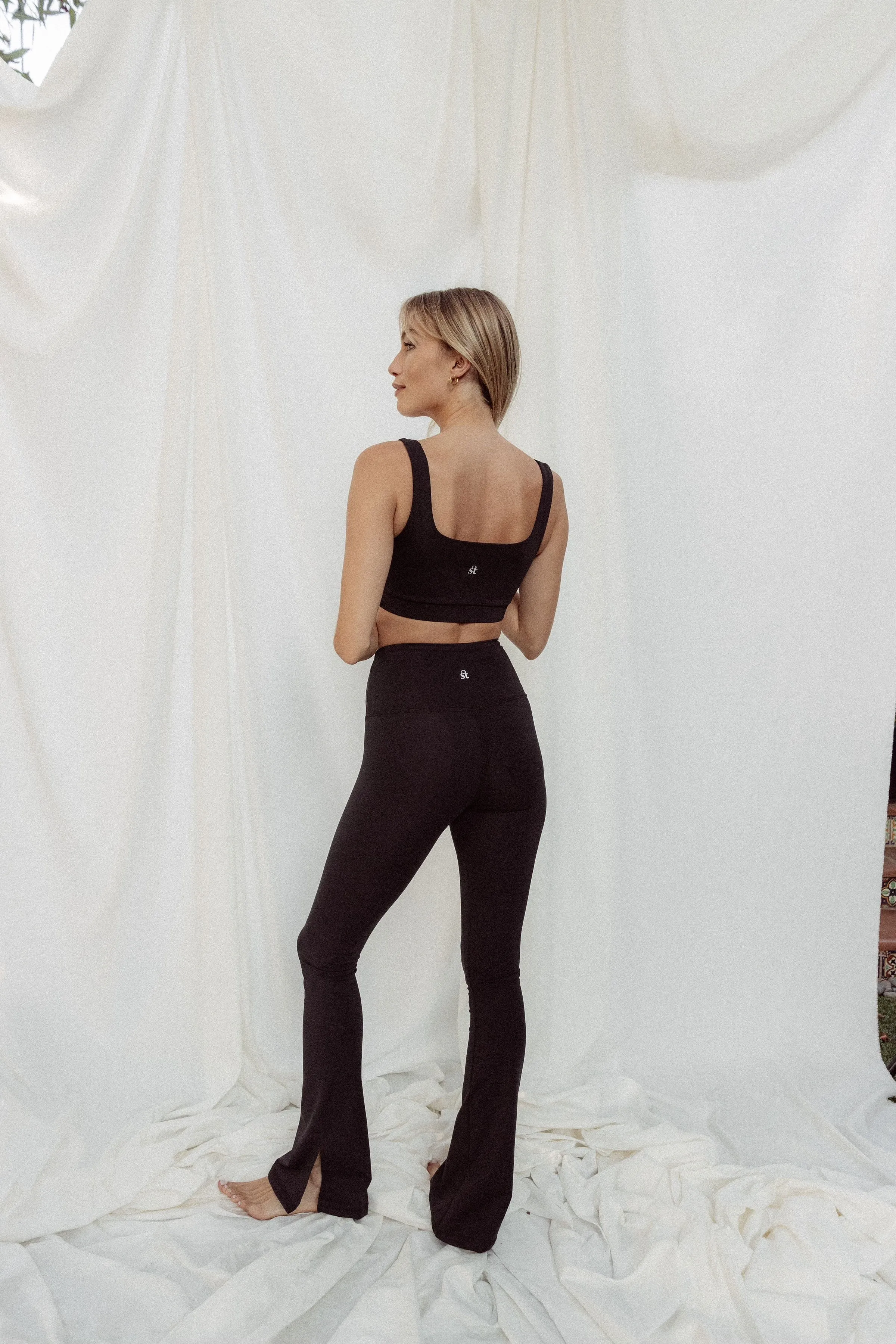 Rollover Pant