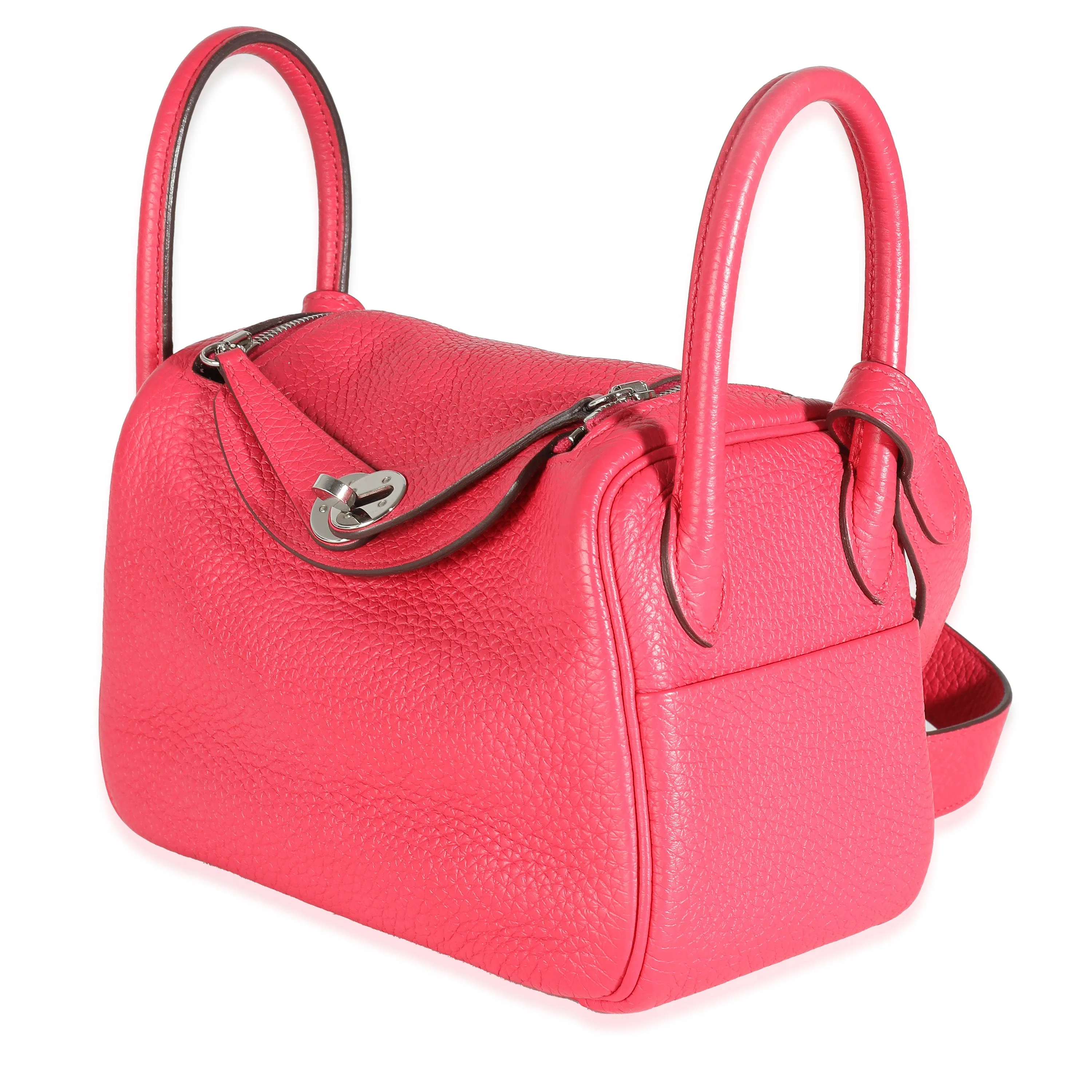 Rose Extreme Clemence Mini Lindy 20 PHW
