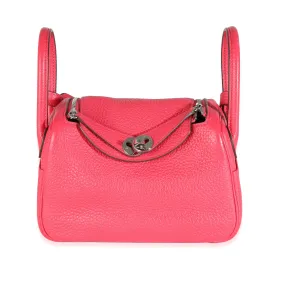Rose Extreme Clemence Mini Lindy 20 PHW