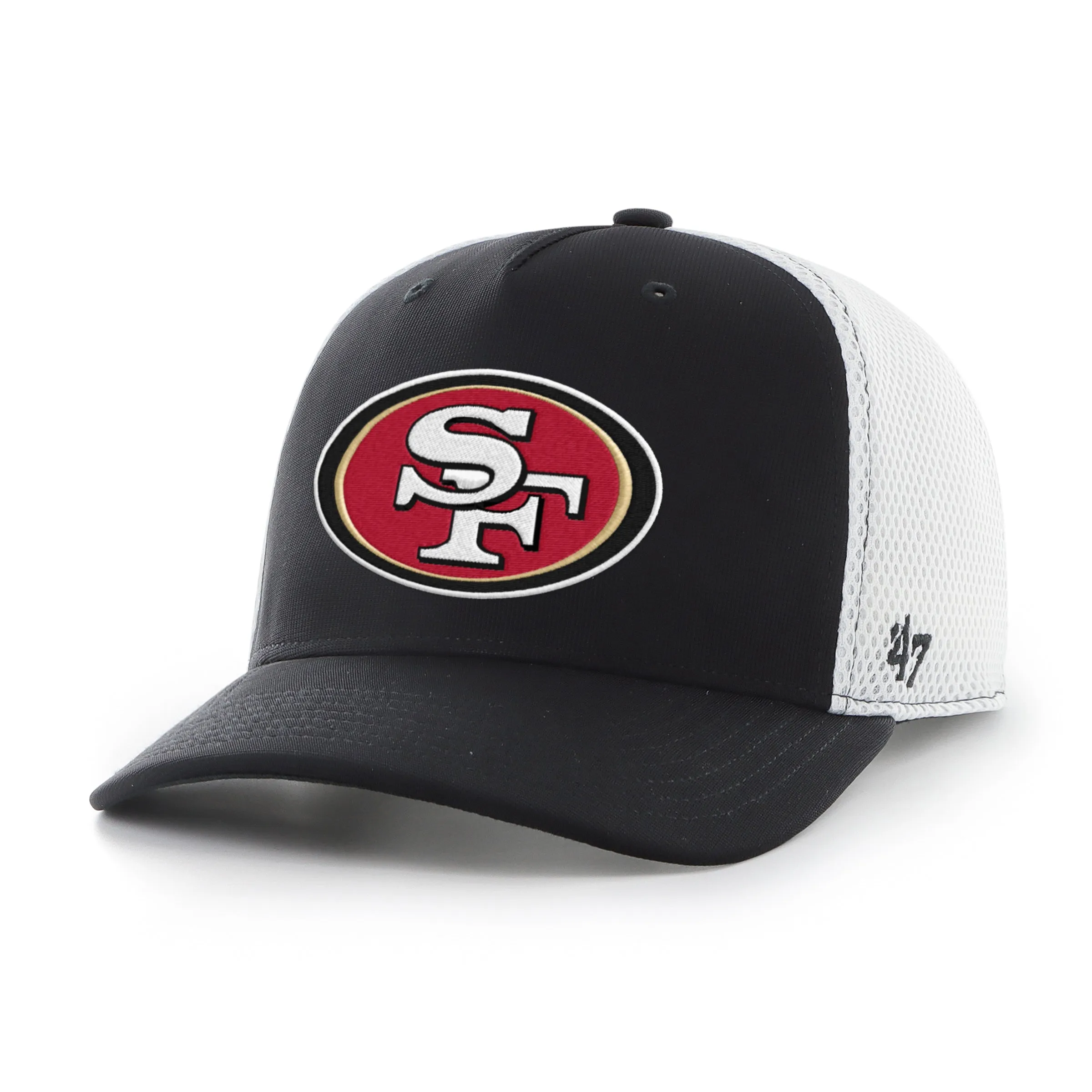 SAN FRANCISCO 49ERS FLAGON '47 MVP DV