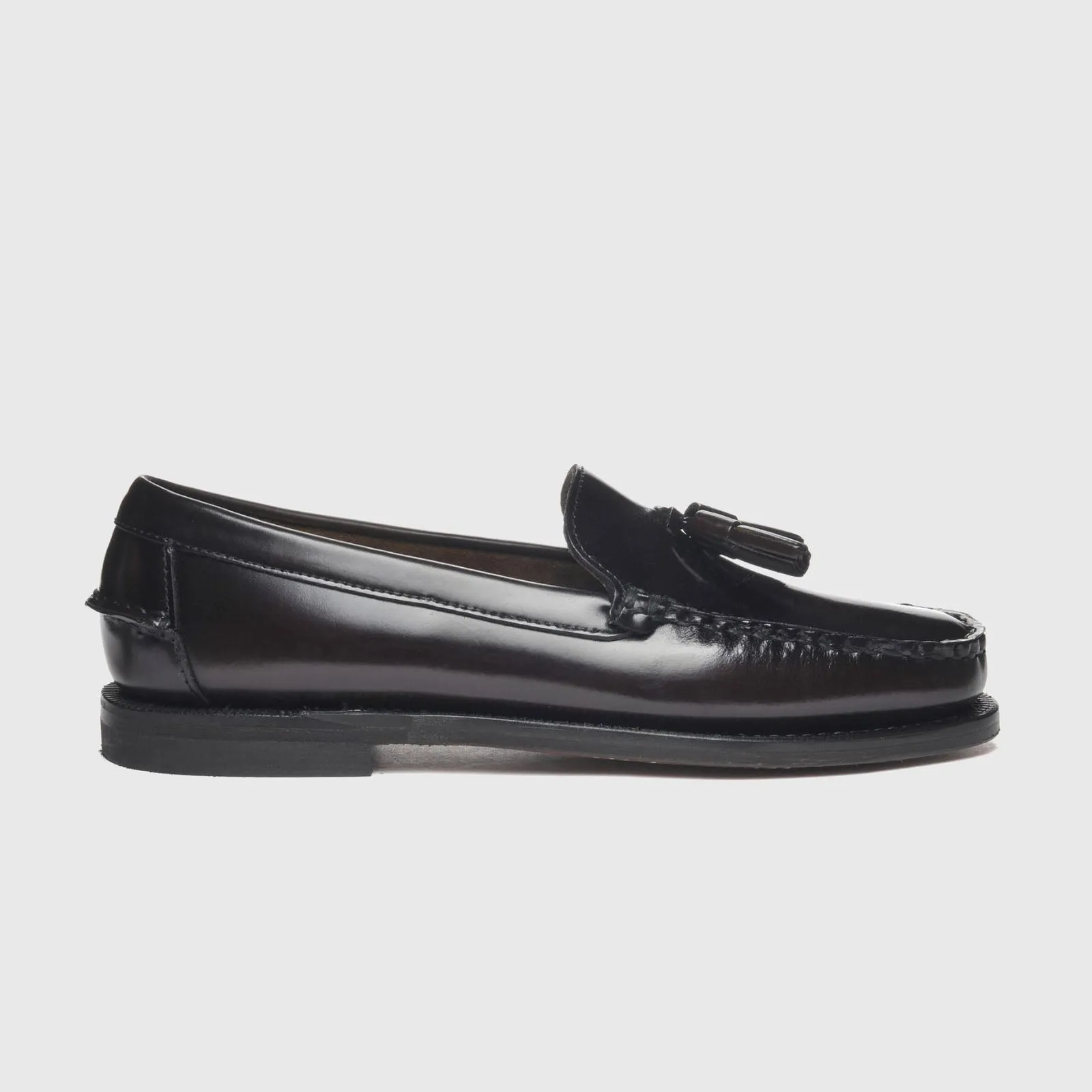 Sebago Mocassino Classic Will Woman Marrone/bordeaux Donna