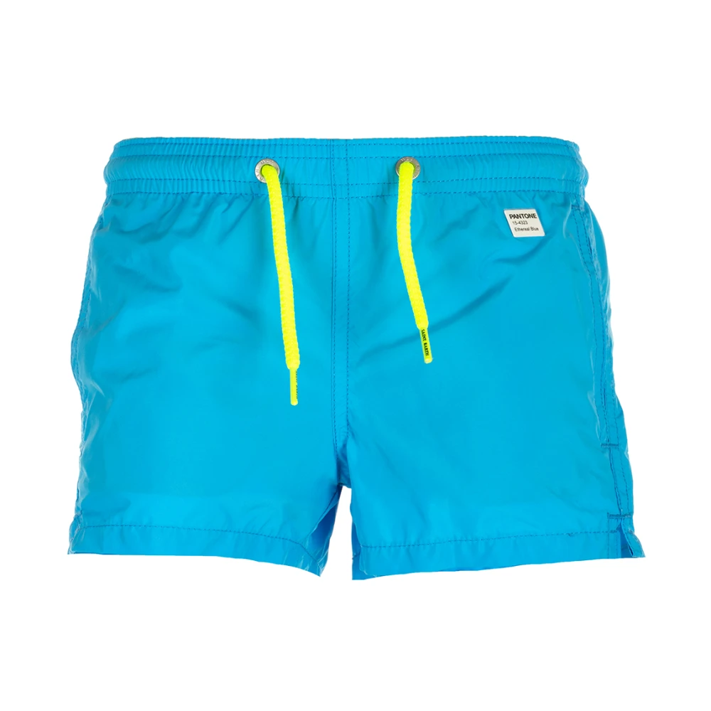 Short da Bagno Ultraleggeri per Abbigliamento Mare