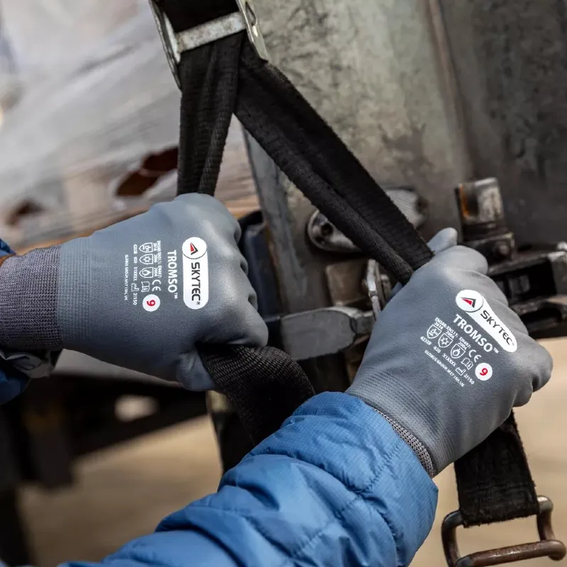 Skytec Tromso Breathable Waterproof Thermal Gloves
