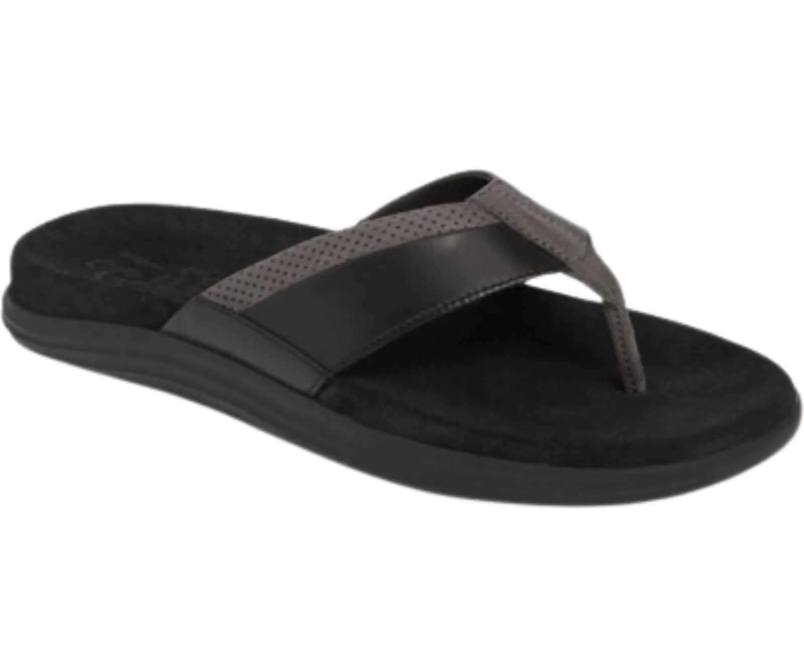 Sperry Men's Gold Cup Amalfi Flip Flop Slipper
