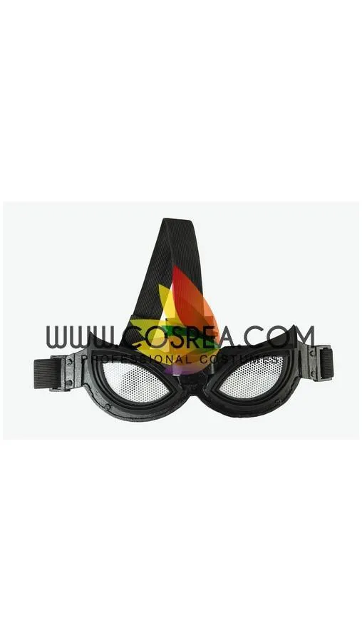 Spiderman Far From Home Stealth Cosplay Costume