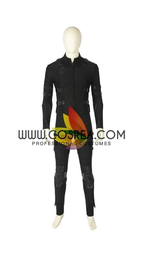 Spiderman Far From Home Stealth Cosplay Costume