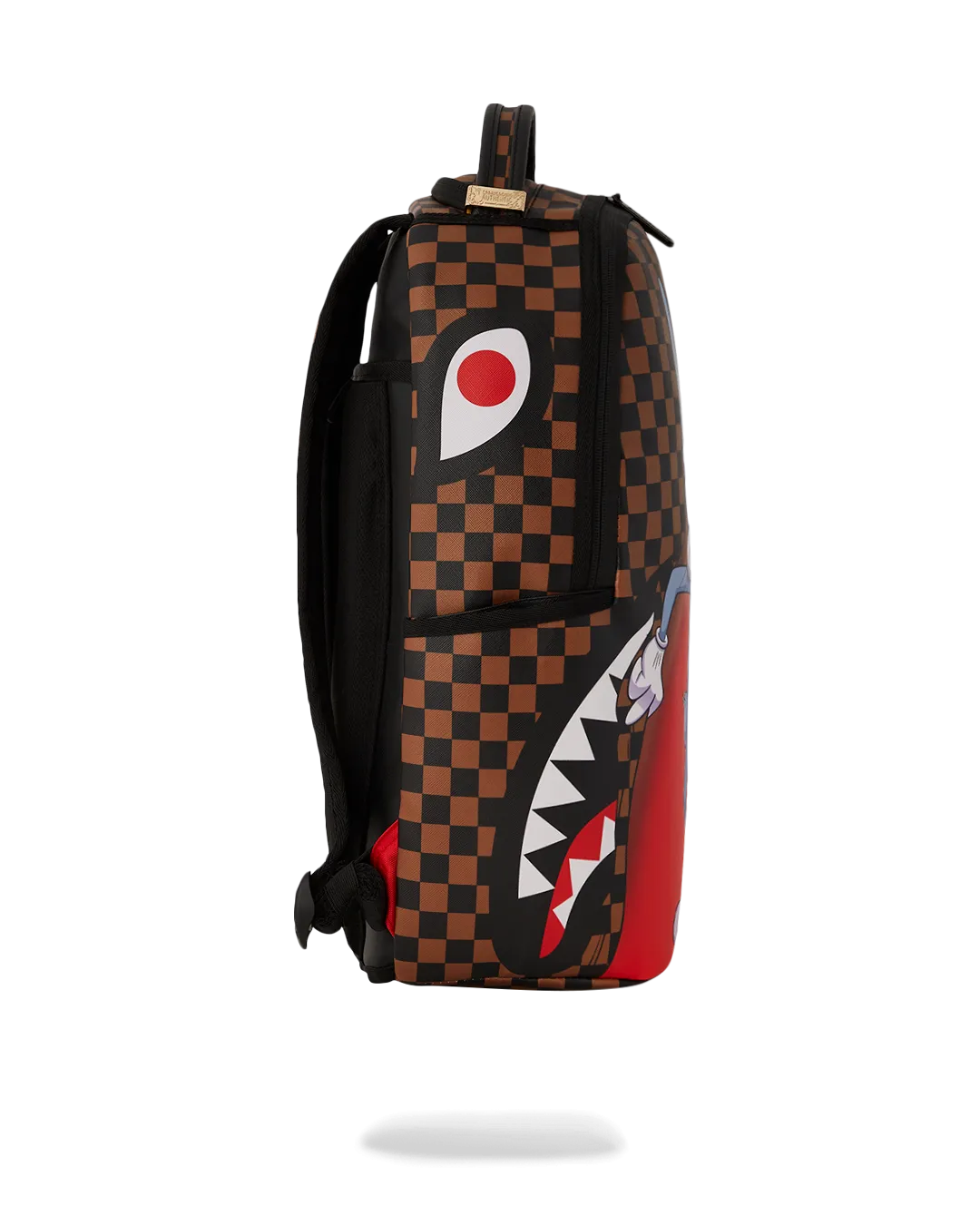 Sprayground - Bugs Bunny Here I Am Dlxsv Backpack