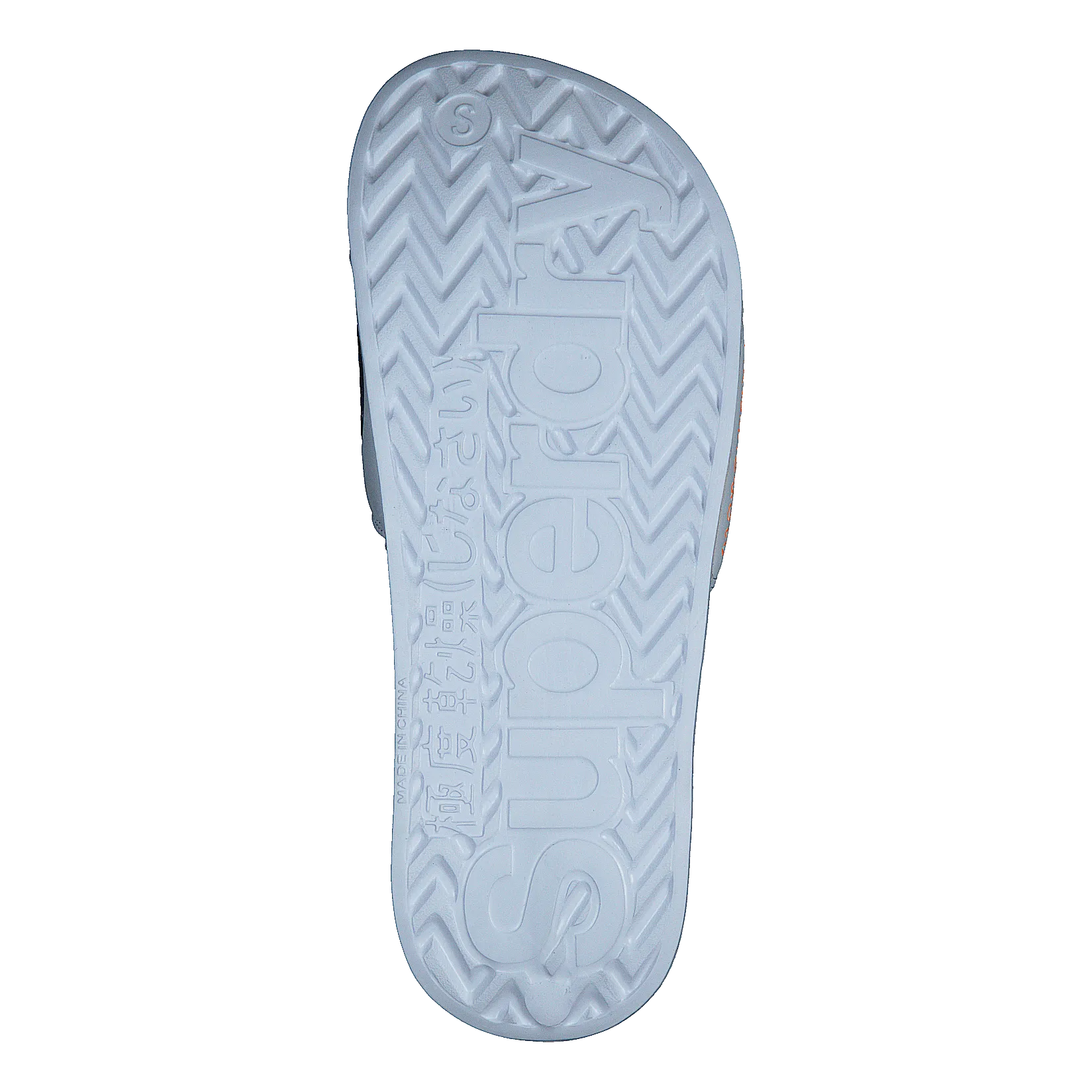 Superdry shoes Classic Superdry Pool Slide Optic