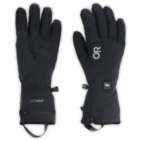 Sureshot Heated Softshell Gloves (Men's)