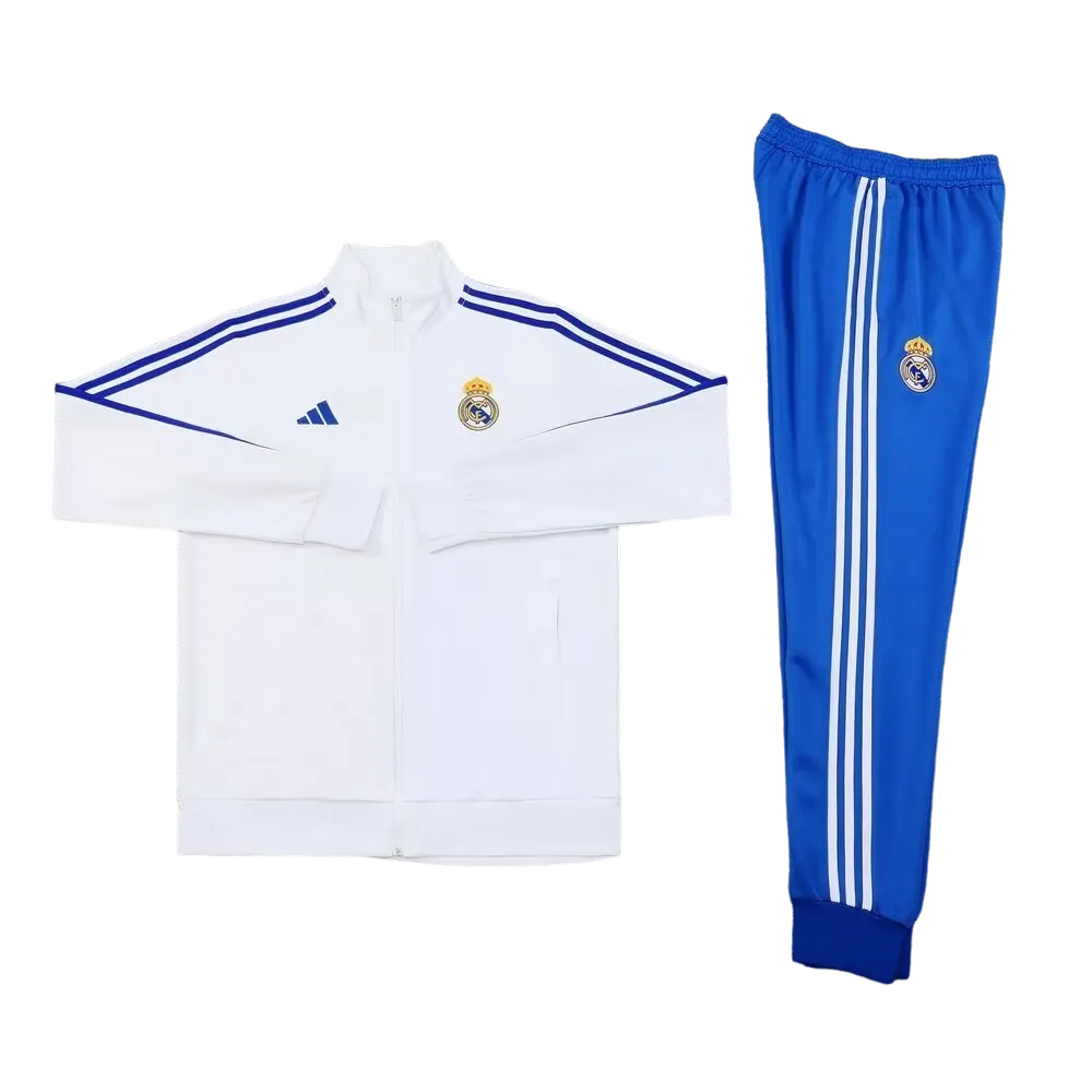 Tuta Real Madrid 24/25