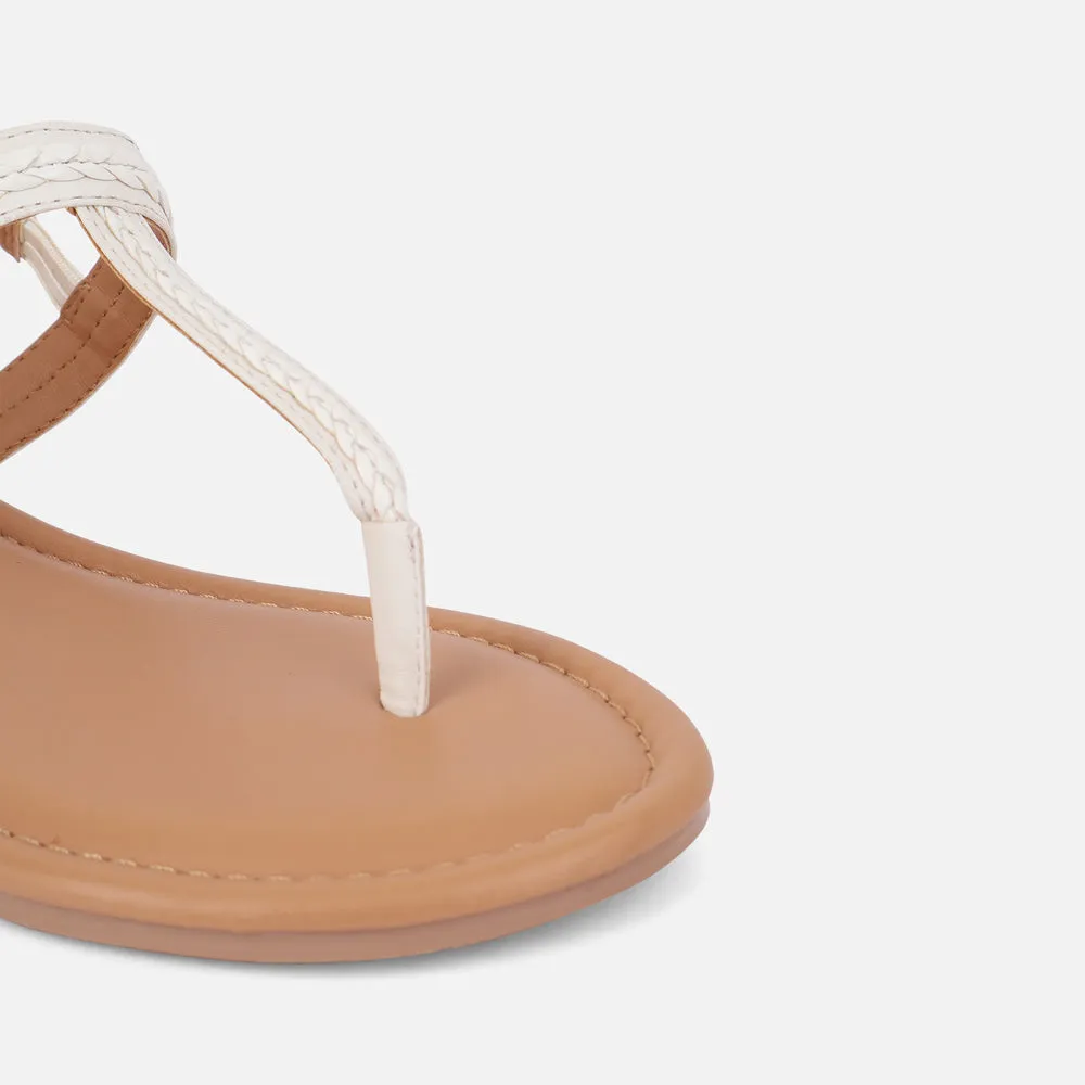 Women Flat Sandal