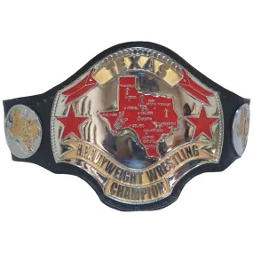WWE INTERCONTINENTAL CHAMPIONSHIP Replica Belt 4mm Zinc Adult Size Wrestling-53