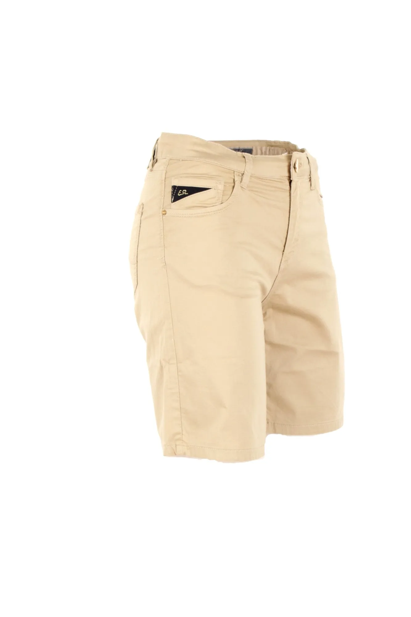 Yes-zee Bermuda Donna P256-WB00