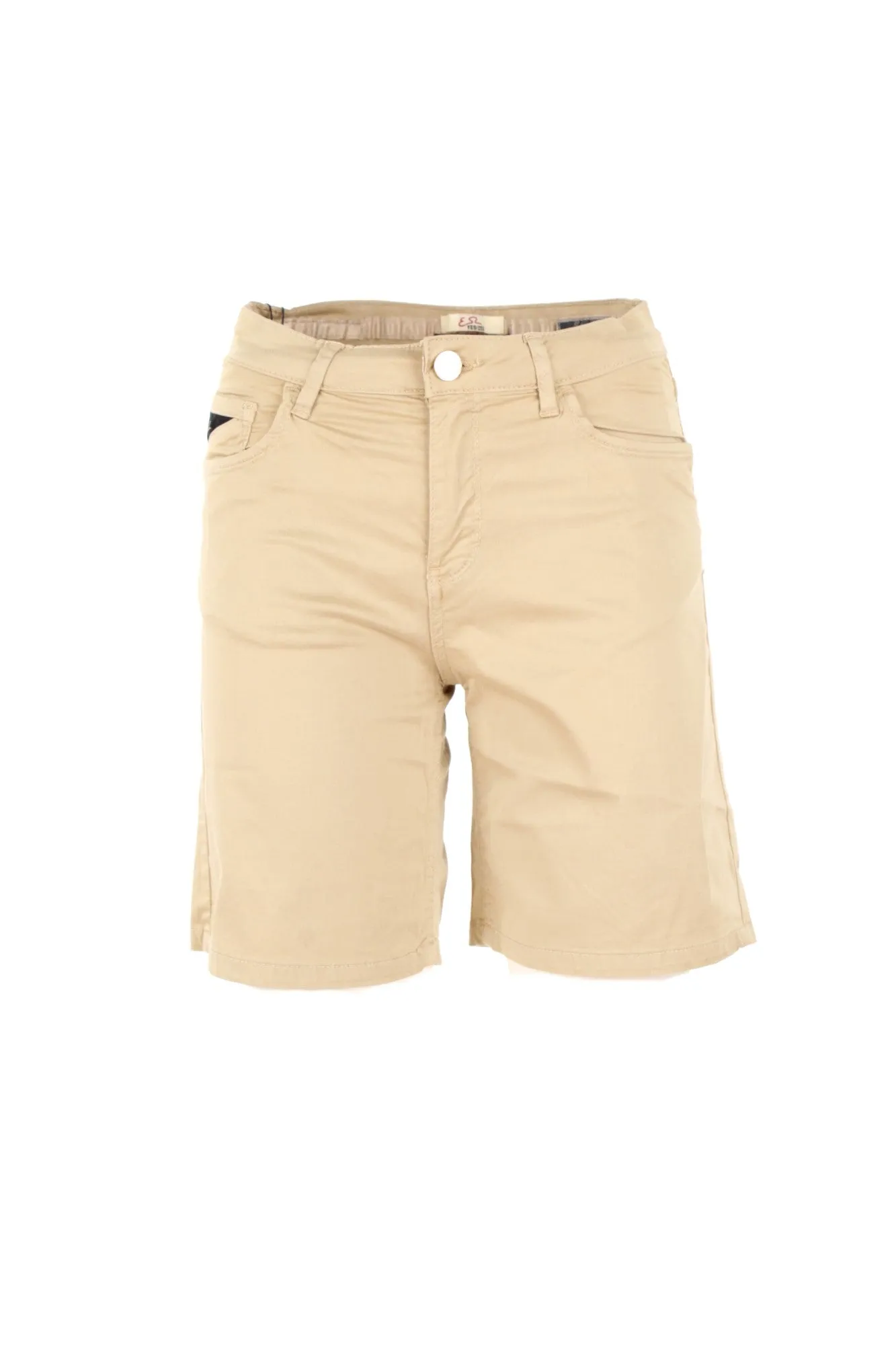 Yes-zee Bermuda Donna P256-WB00